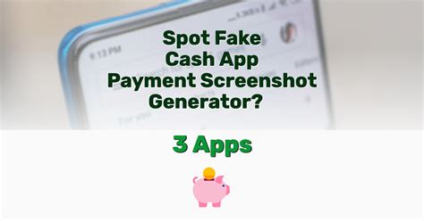 Using a fake money generator tool