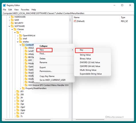 Use a Registry Key to Configure File Block Settings