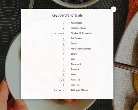 Using shortcuts to find cells with values in Google Spreadsheets