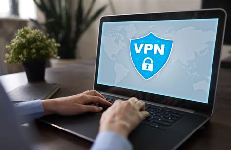 Use VPN