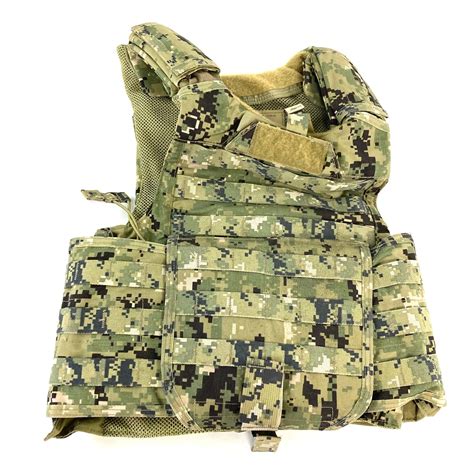 Used Body Armor for Sale