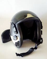 Used pilot helmet for sale