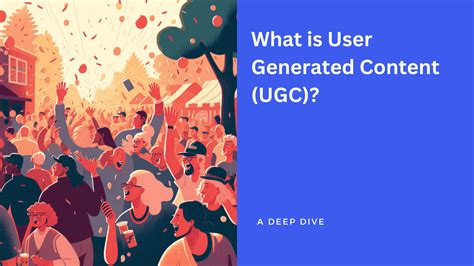 User-Generated Content Template