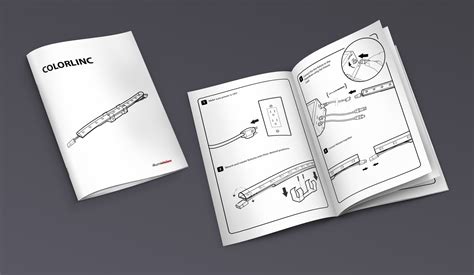 User Manual Design