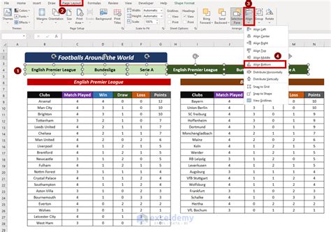 Using a Formula to Create a Tab Name