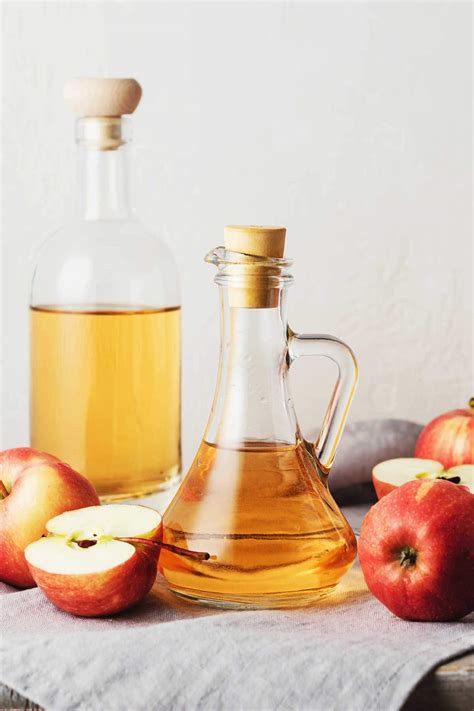 Apple cider vinegar for melasma treatment