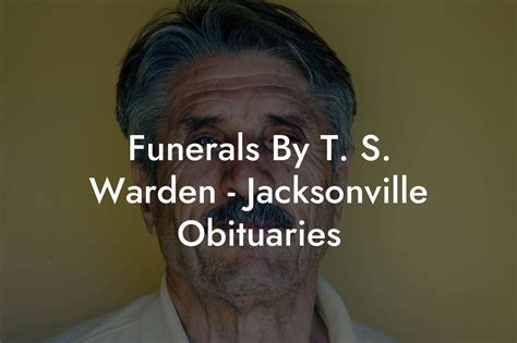 Using Jacksonville Obituaries for Genealogical Research