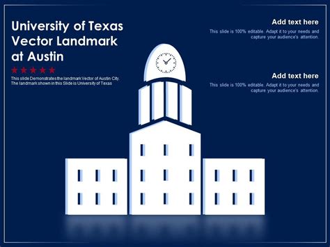 Using UT Austin PowerPoint Template