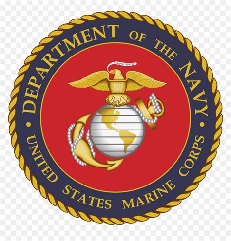 USMC as part of the Navy