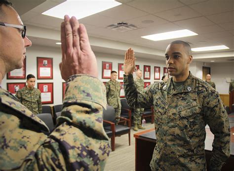 USMC Bonuses