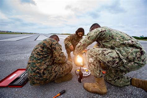 USMC Duty Stations