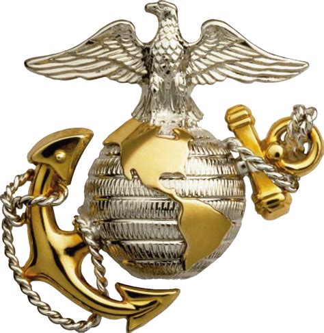 USMC EGA Insignia