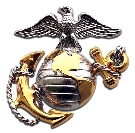 USMC EGA Insignia