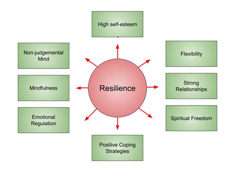 USMC Emotional Resilience