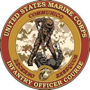 USMC IOC Commissioning