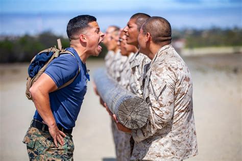 USMC Mental Toughness