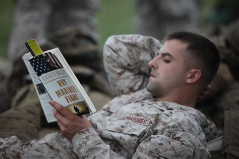 USMC Personal Growth