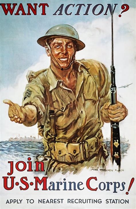 USMC Recruitment