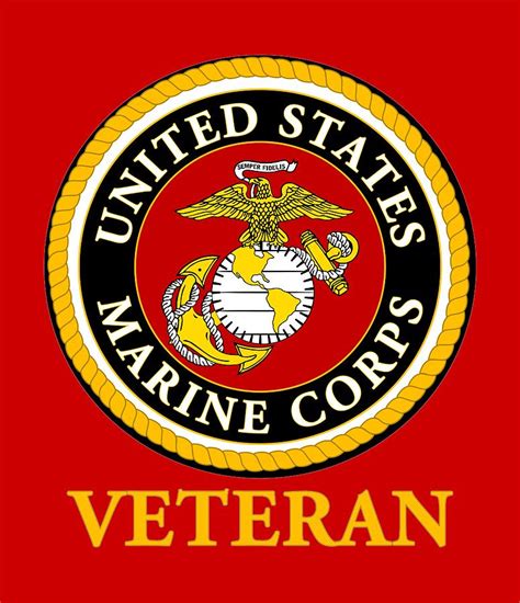 USMC Veterans