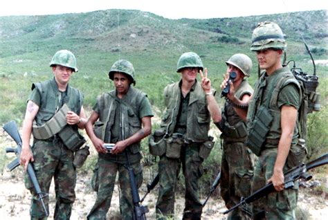 USMC Vietnam War