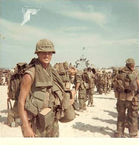 USMC Vietnam War