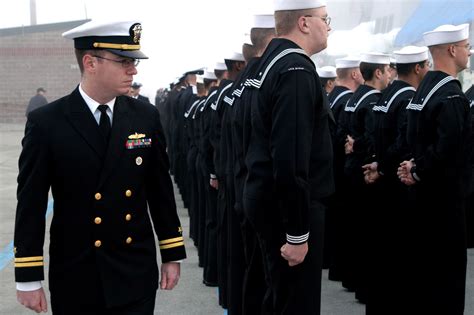 USN Uniforms