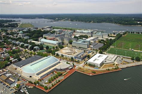 USNA Annapolis Campus