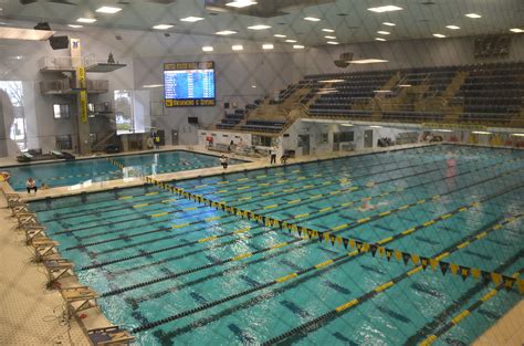 USNA Swimming Pool Community Event