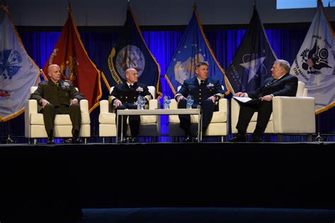 USNI Conferences