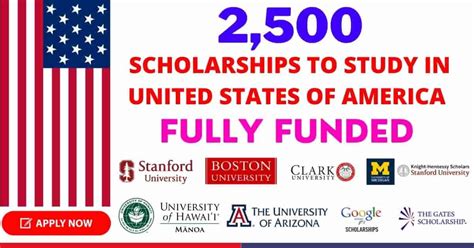 USO Scholarships Image