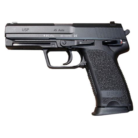 USP 45