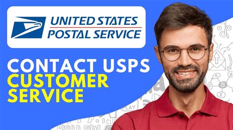 USPS customer service