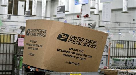 USPS Postpony Delivery Options Process