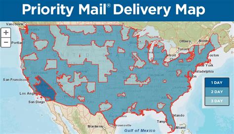 USPS Postpony Delivery Options