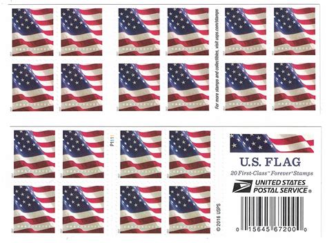 USPS stamps