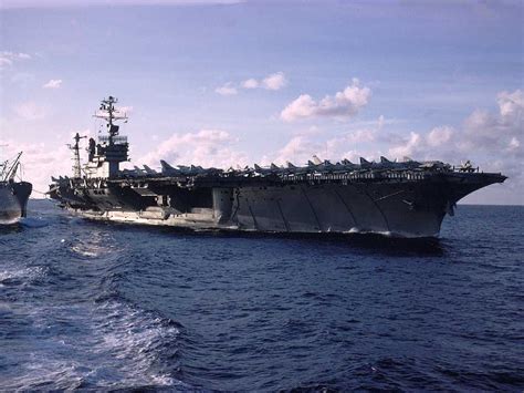 USS America