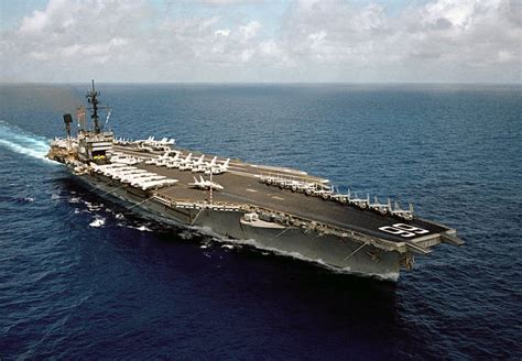 USS America CV-66 Air Group