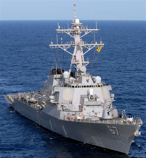 USS Cole (DDG-67)