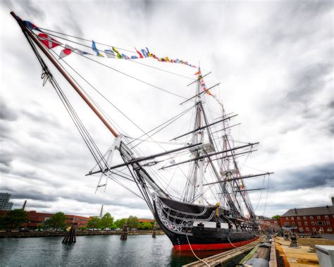 USS Constitution