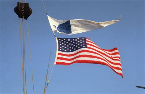 Chapel and religious services on the USS Eisenhower