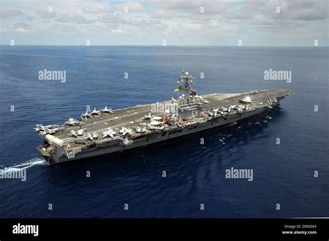 USS Eisenhower