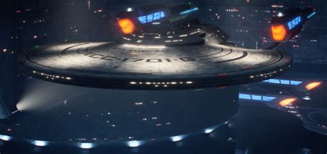 USS Enterprise