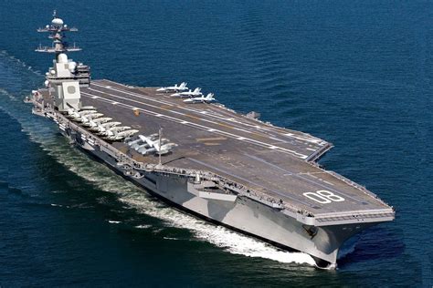 USS Enterprise (CVN-80)