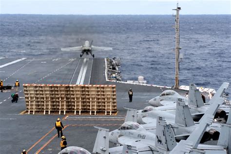 USS Gerald R. Ford (CVN 78) Arresting Gear