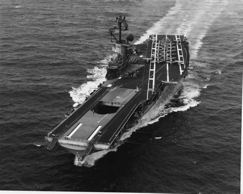 USS Intrepid (CV-11)