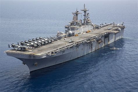 USS Kearsarge