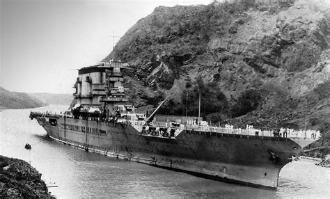 USS Lexington map and directions