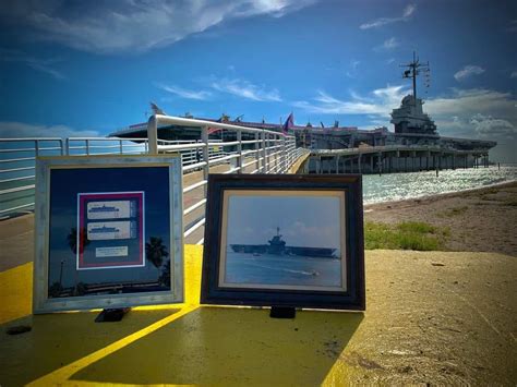 USS Lexington Museum Admission