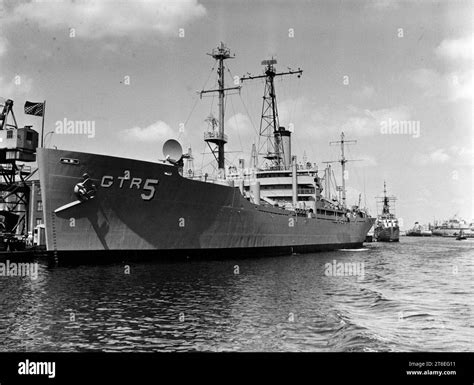 Legacy of the USS Liberty