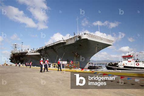 USS Lincoln Iraq War